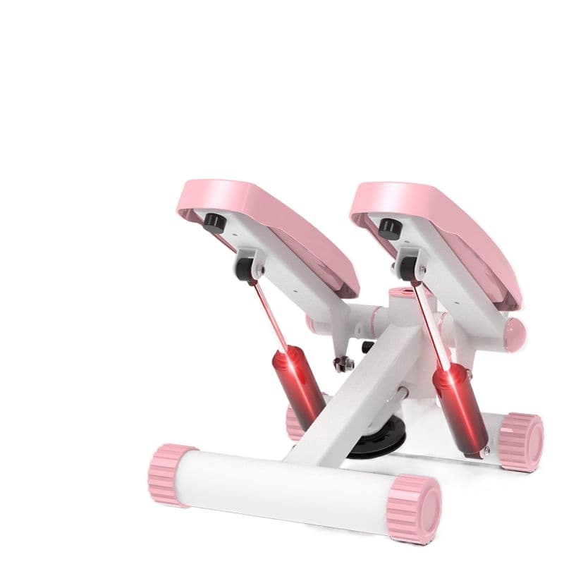 ステッパー 静音ステップアッパー　快適足踏み健康器具