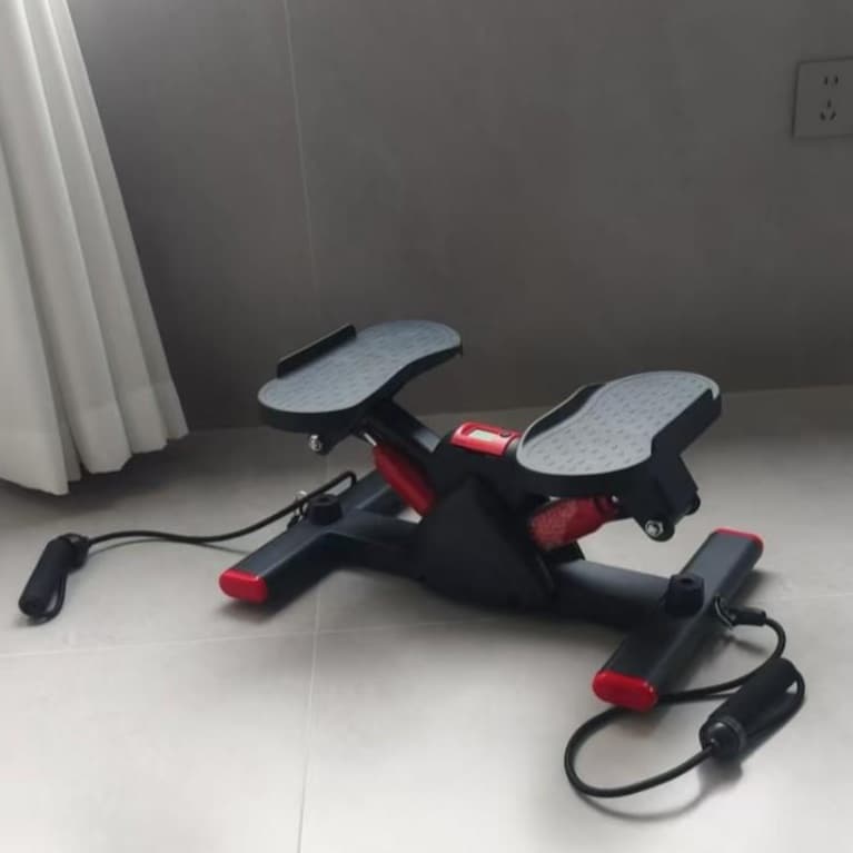 ステッパー コンパクト足踏み健康器具