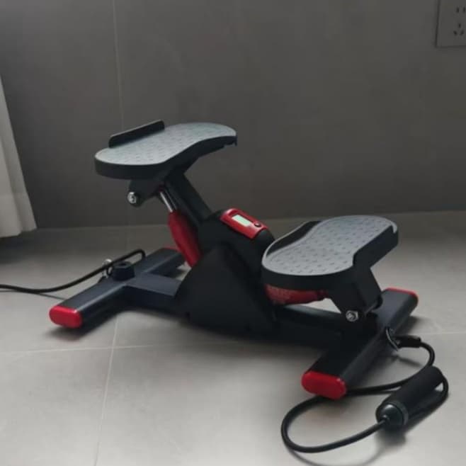 ステッパー コンパクト足踏み健康器具