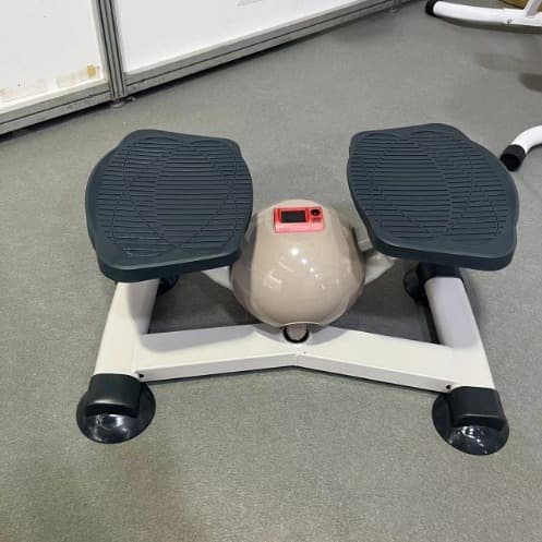 ステッパー 足踏み運動ダイエット器具