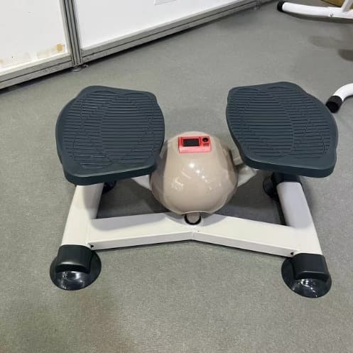 コンパクトツイストステッパー