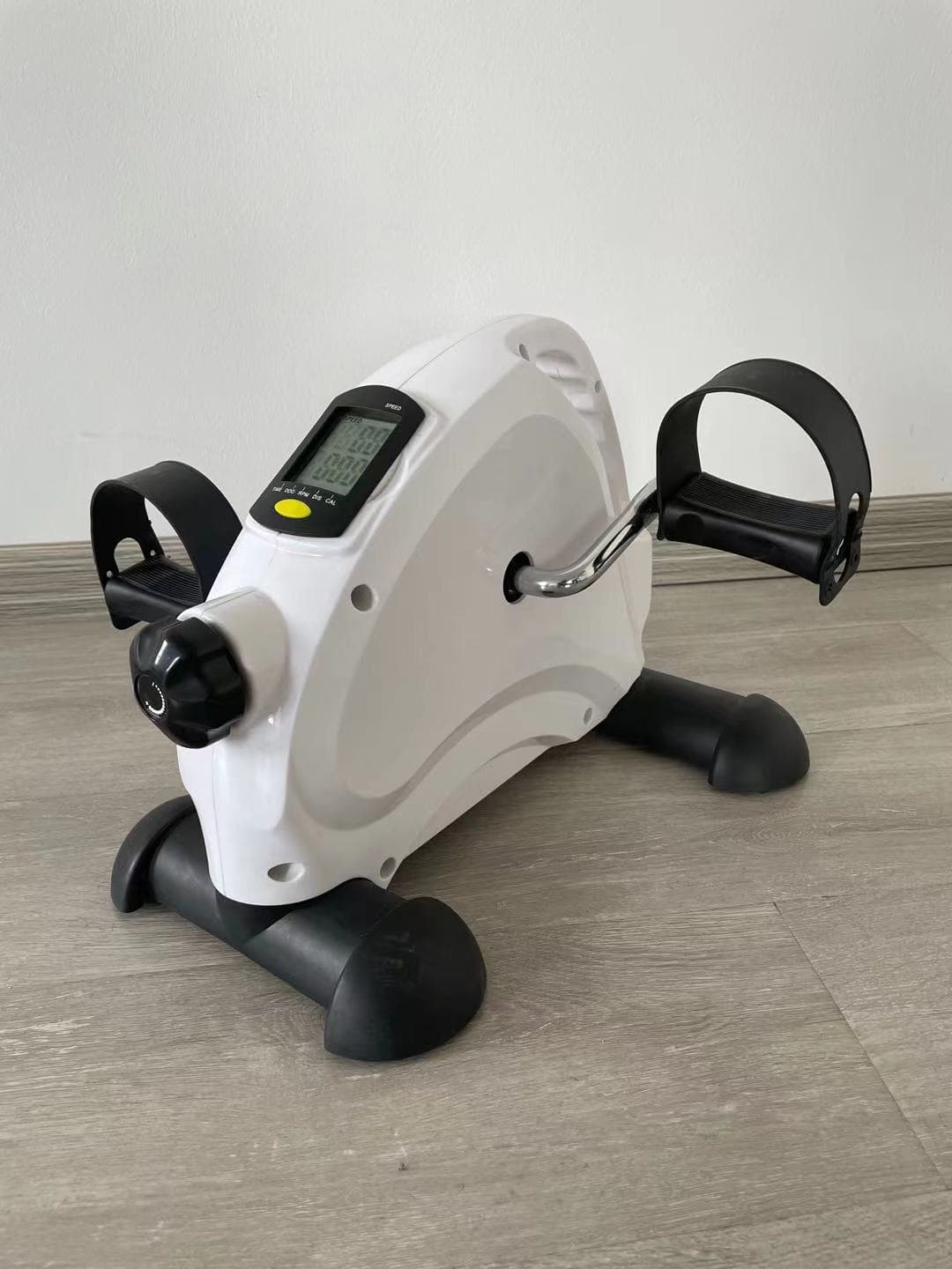 ステッパー コンパクト室内運動ペダル器具