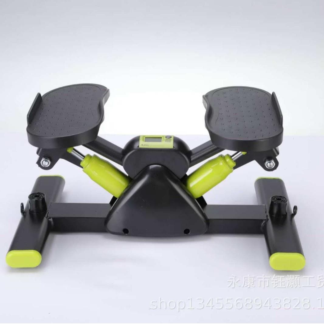ステッパー コンパクト足踏み健康器具