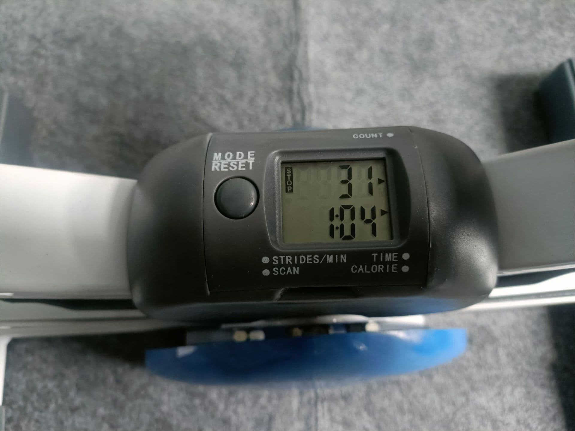 ステッパー 左右ステップ運動器具 滑り止め付き室内用健康器具