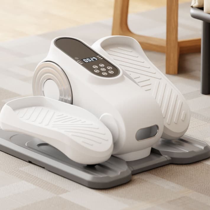 家庭用電動リハビリステッパー