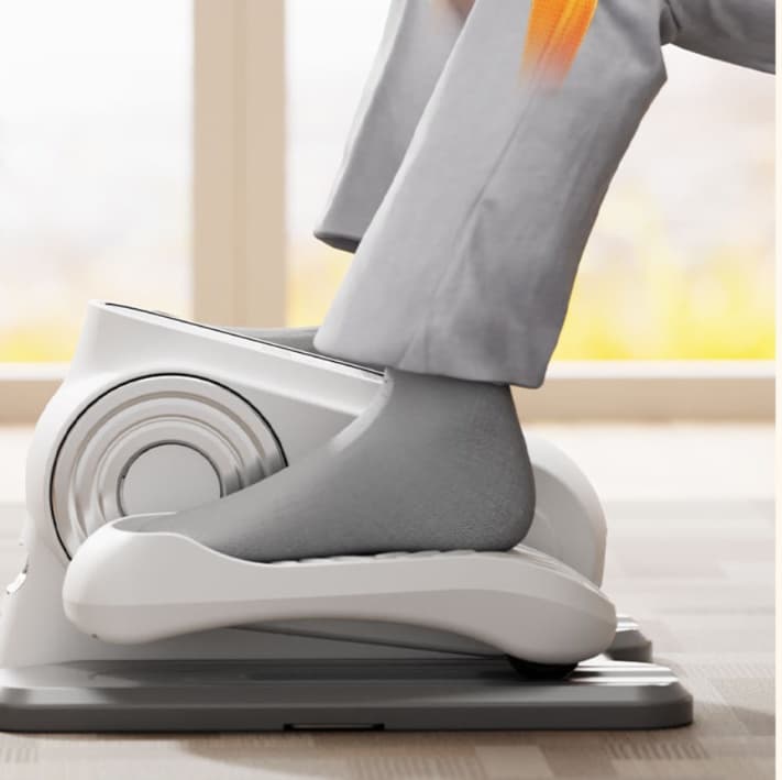 家庭用電動リハビリステッパー