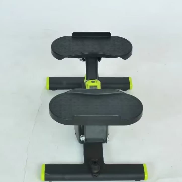 コンパクト収納ミニステッパー